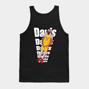 Anthony Davis Tank Top